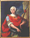 Ritratto del Farinelli